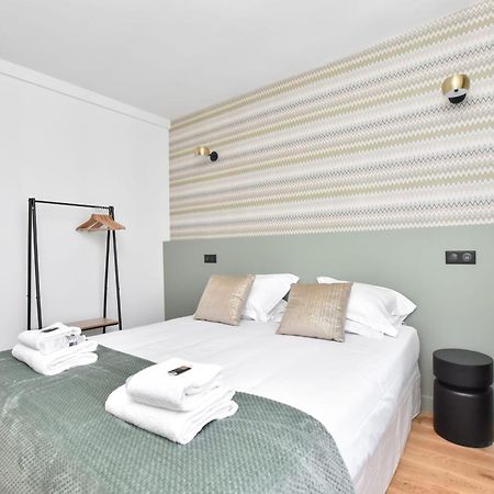 Residence Beaugrenelle - Tour Eiffel 2 باريس المظهر الخارجي الصورة