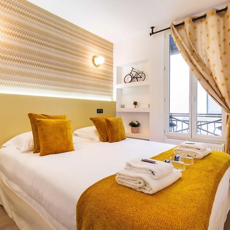 Residence Beaugrenelle - Tour Eiffel 2 باريس المظهر الخارجي الصورة