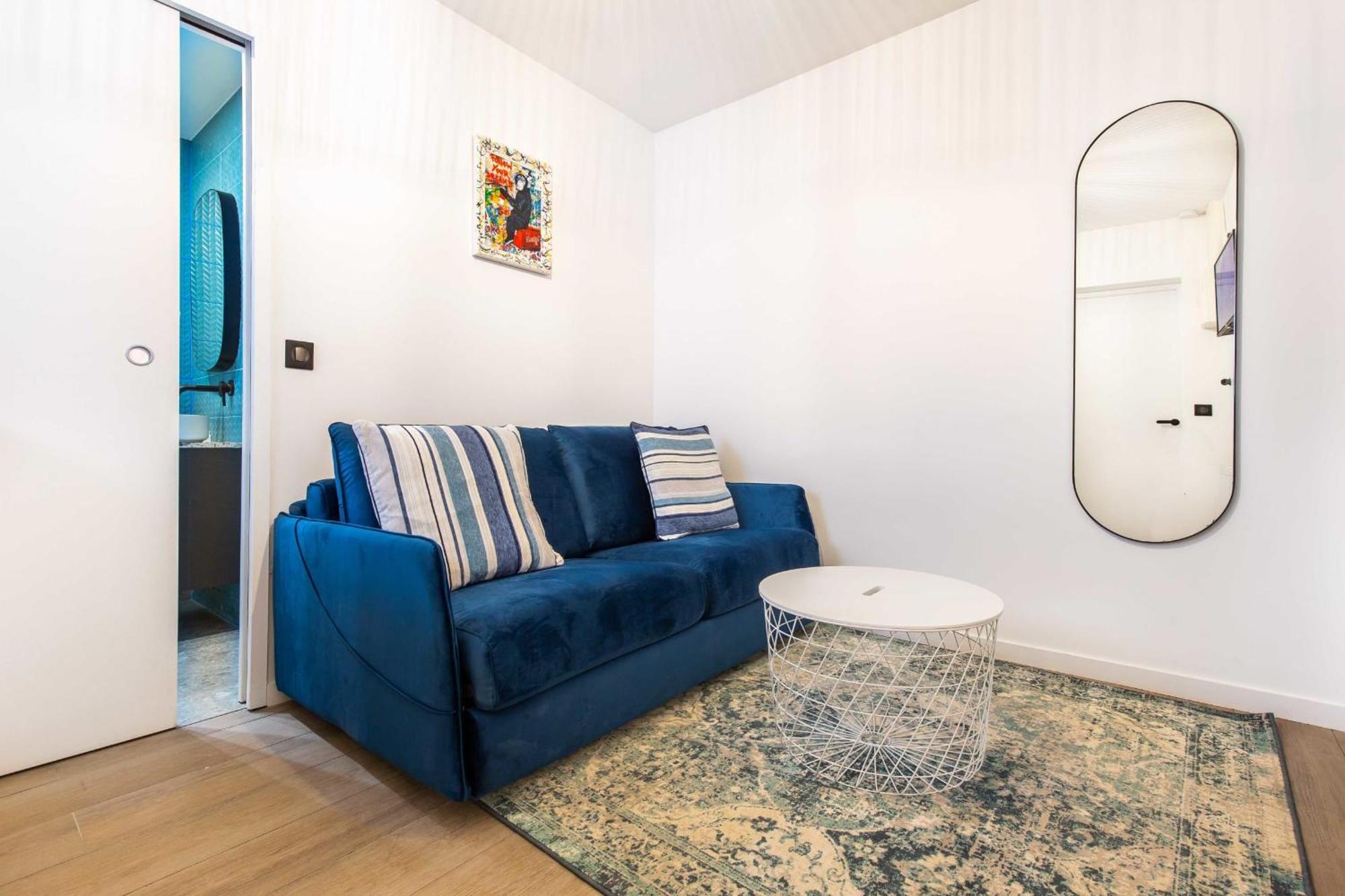 Residence Beaugrenelle - Tour Eiffel 2 باريس المظهر الخارجي الصورة