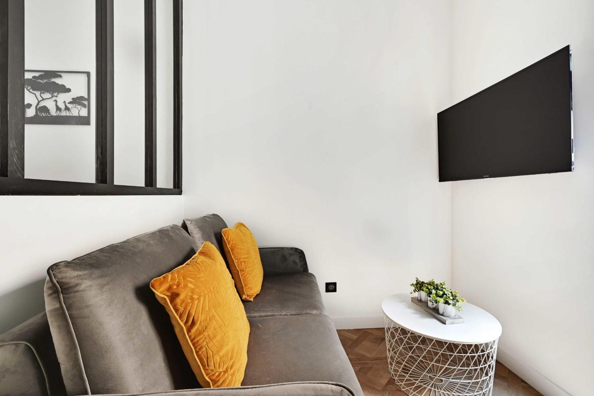 Residence Beaugrenelle - Tour Eiffel 2 باريس المظهر الخارجي الصورة