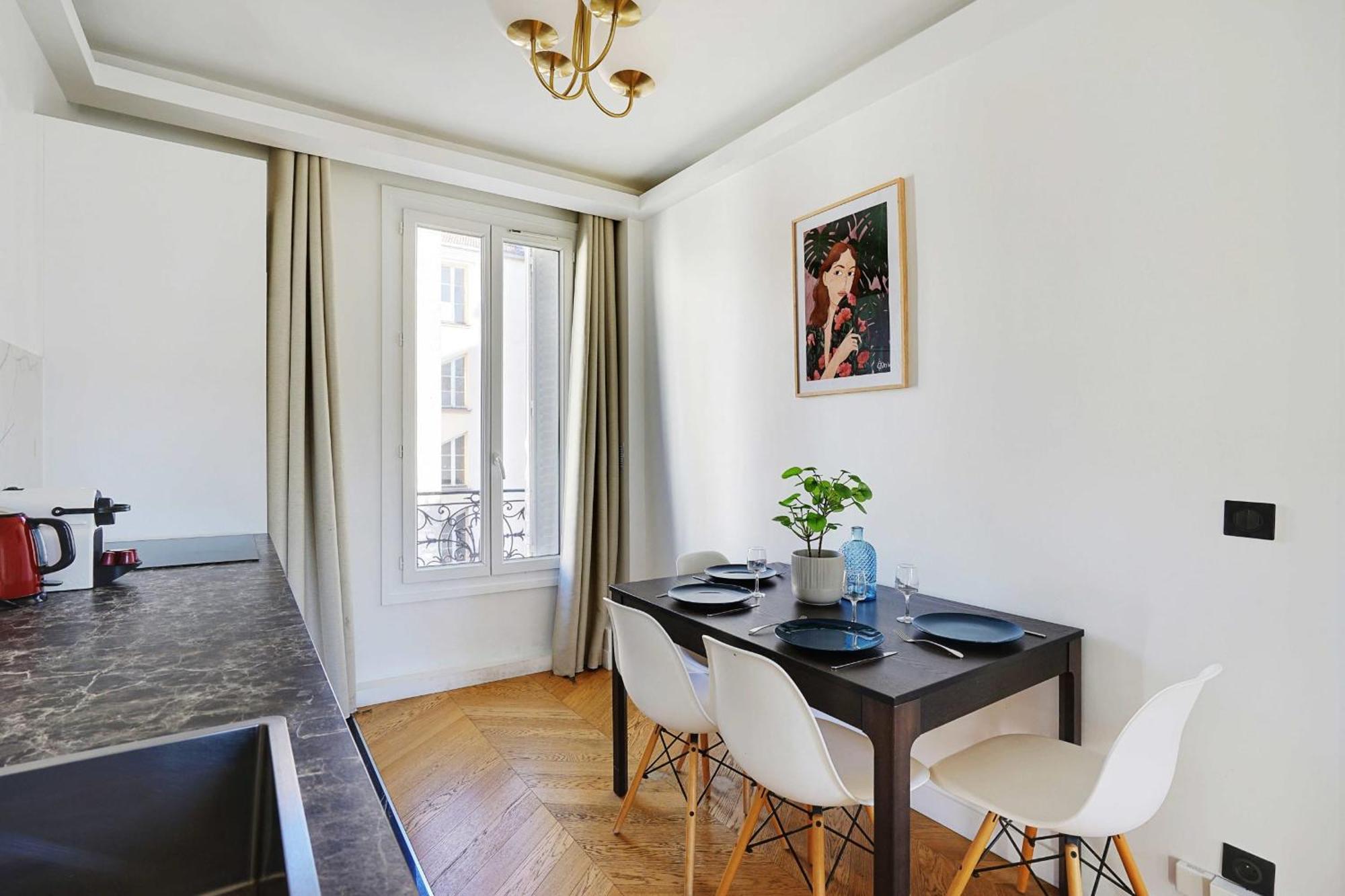 Residence Beaugrenelle - Tour Eiffel 2 باريس المظهر الخارجي الصورة