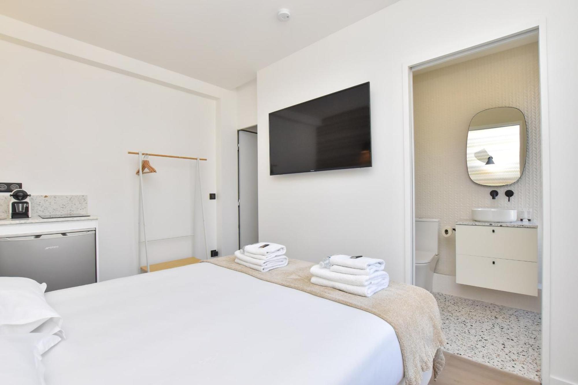 Residence Beaugrenelle - Tour Eiffel 2 باريس المظهر الخارجي الصورة